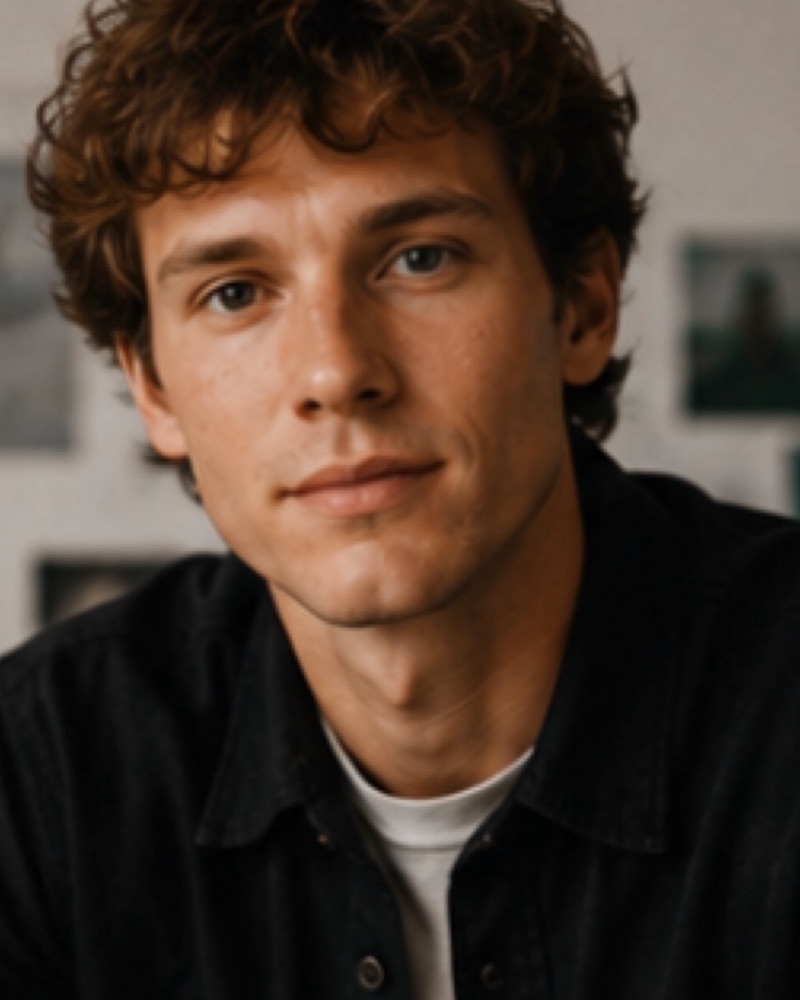 Ben O'Keefe