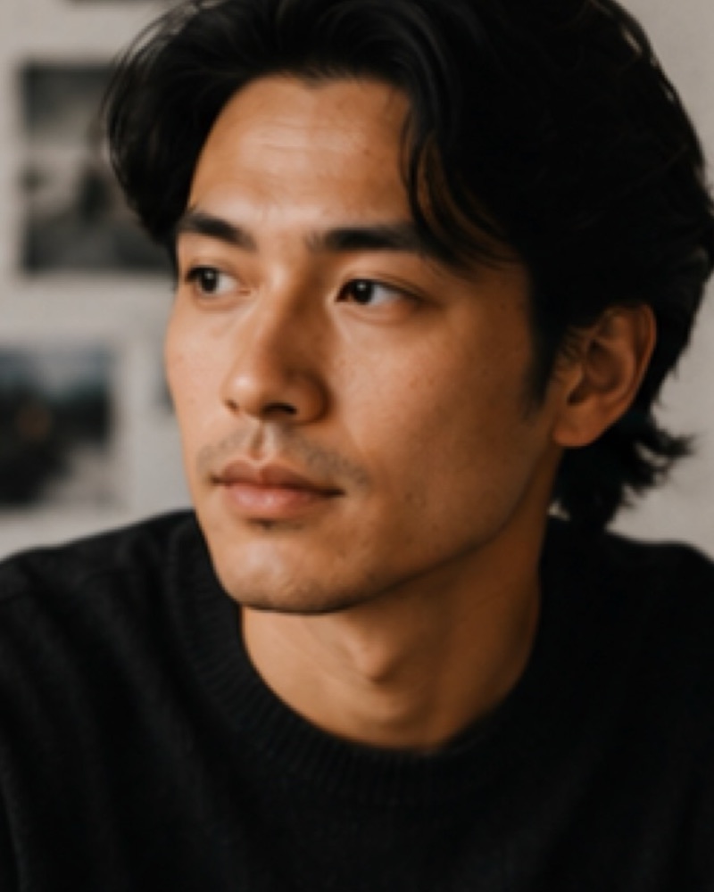Eli Tanaka