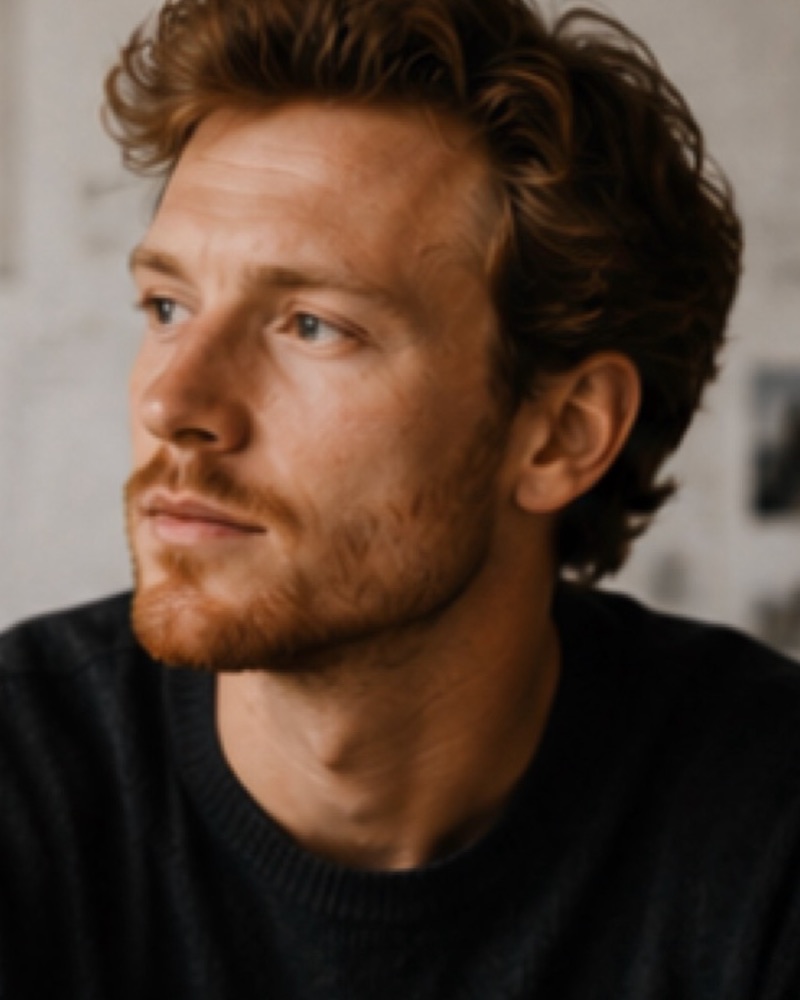 Finn Callaghan