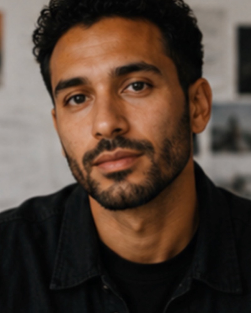 Karim Haddad