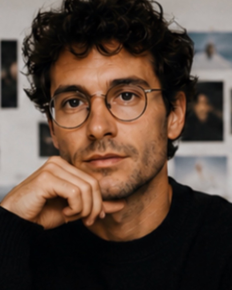 Lukas Bergmann
