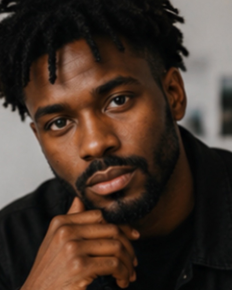 Marcus Okafor