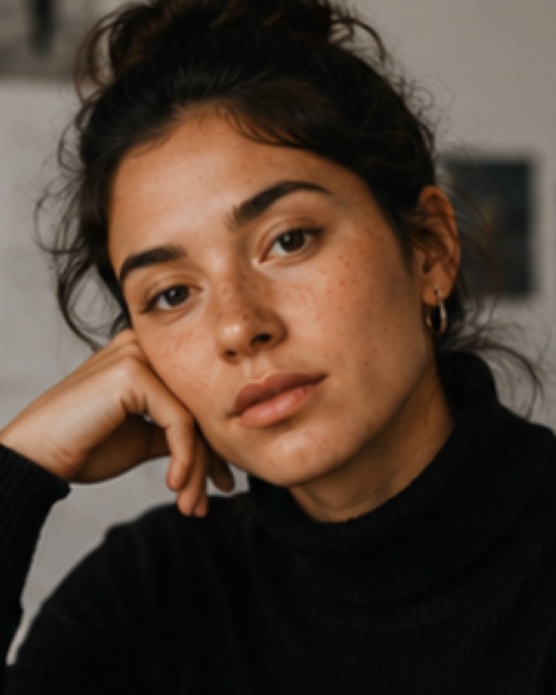 Naomi Leclerc