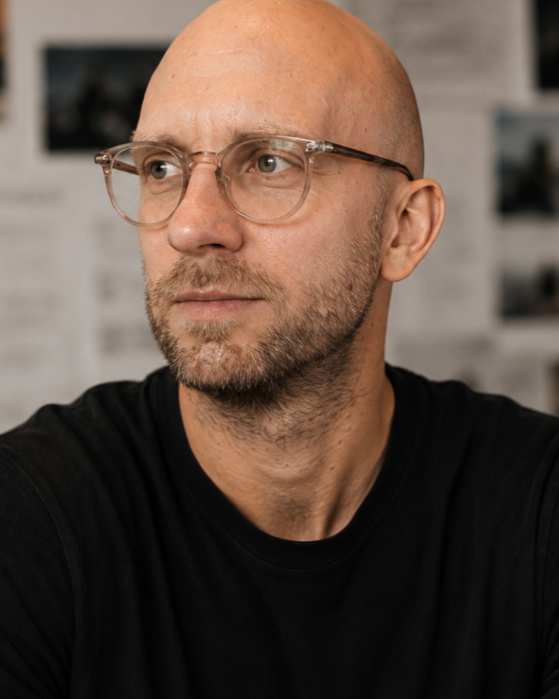 Simon Lodge
