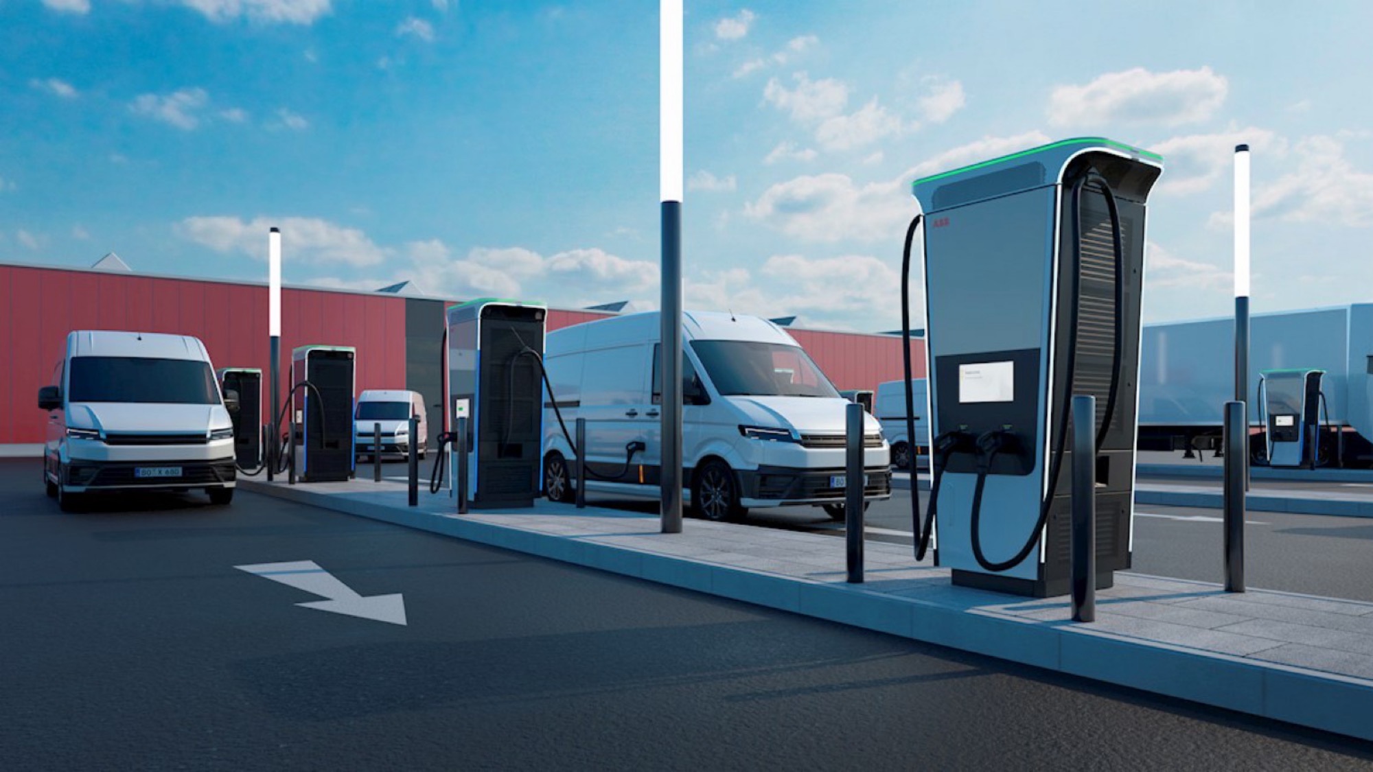 ElectroTempo — EV infrastructure analytics