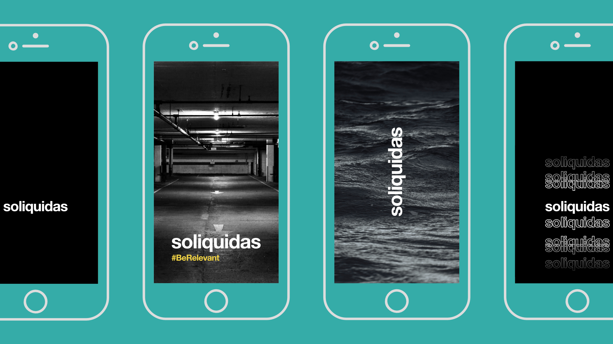 Studio Nine | Soliquidas - Phone Downloads